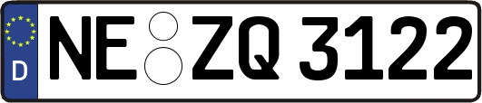 NE-ZQ3122