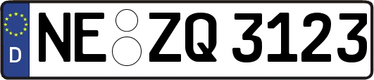 NE-ZQ3123