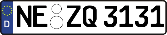 NE-ZQ3131