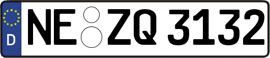 NE-ZQ3132