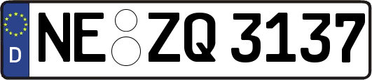NE-ZQ3137