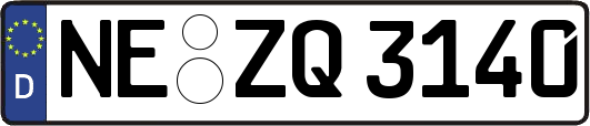 NE-ZQ3140