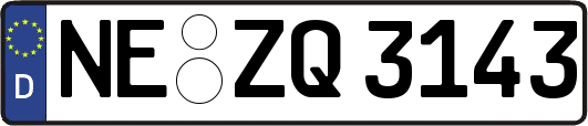 NE-ZQ3143