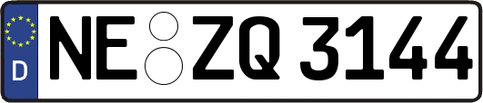 NE-ZQ3144