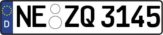NE-ZQ3145