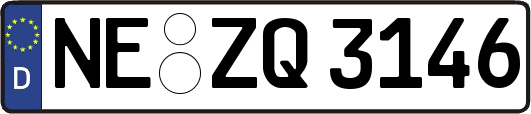 NE-ZQ3146