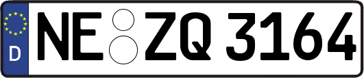 NE-ZQ3164