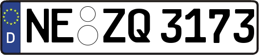 NE-ZQ3173