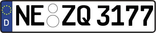 NE-ZQ3177