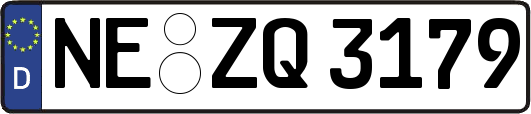 NE-ZQ3179