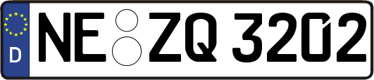 NE-ZQ3202