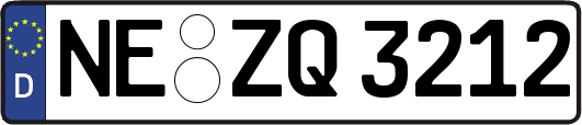 NE-ZQ3212