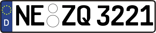 NE-ZQ3221