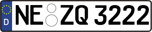 NE-ZQ3222