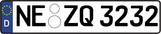 NE-ZQ3232