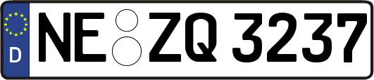 NE-ZQ3237
