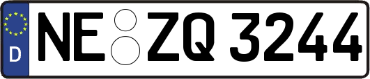 NE-ZQ3244