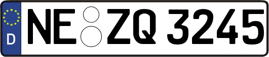 NE-ZQ3245