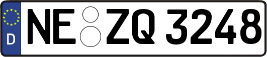 NE-ZQ3248