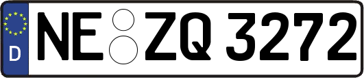 NE-ZQ3272
