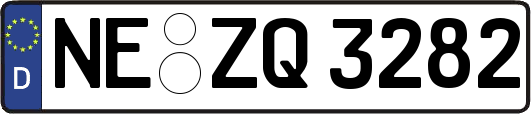 NE-ZQ3282