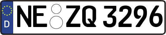 NE-ZQ3296
