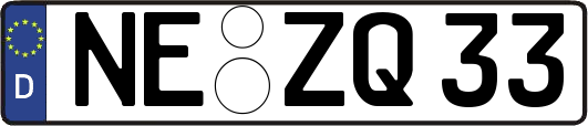 NE-ZQ33