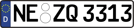 NE-ZQ3313