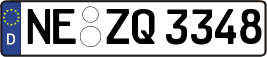 NE-ZQ3348
