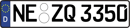 NE-ZQ3350