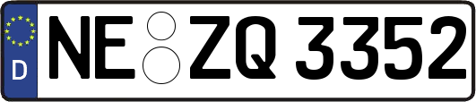 NE-ZQ3352