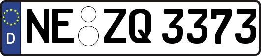 NE-ZQ3373