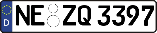NE-ZQ3397
