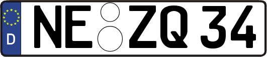 NE-ZQ34
