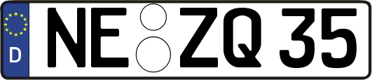 NE-ZQ35