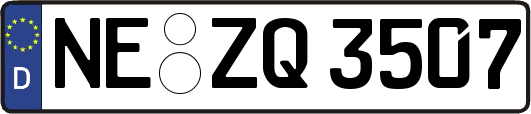 NE-ZQ3507