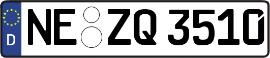 NE-ZQ3510