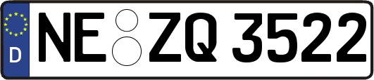 NE-ZQ3522