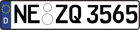 NE-ZQ3565