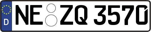 NE-ZQ3570