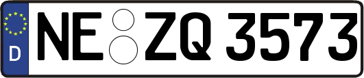 NE-ZQ3573