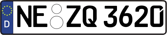 NE-ZQ3620