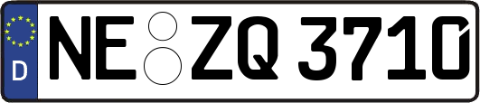 NE-ZQ3710