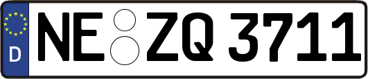 NE-ZQ3711