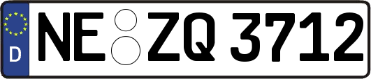 NE-ZQ3712