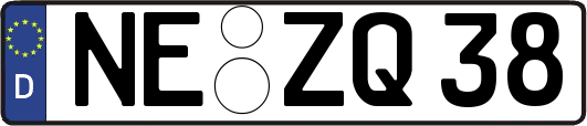 NE-ZQ38
