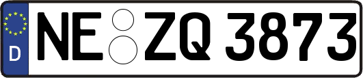 NE-ZQ3873