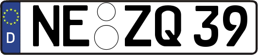 NE-ZQ39