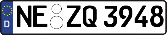 NE-ZQ3948