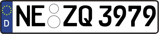 NE-ZQ3979
